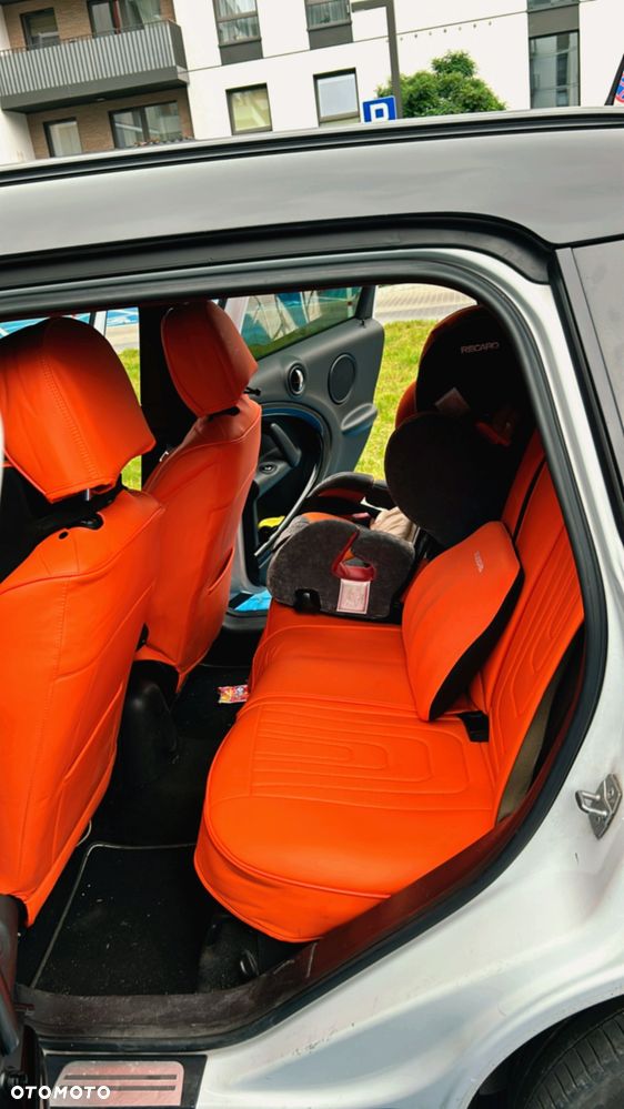 MINI Cooper - 7