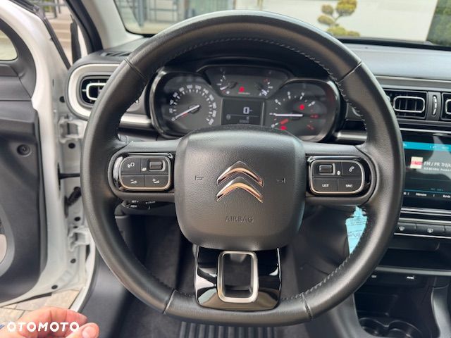Citroën C3 - 14