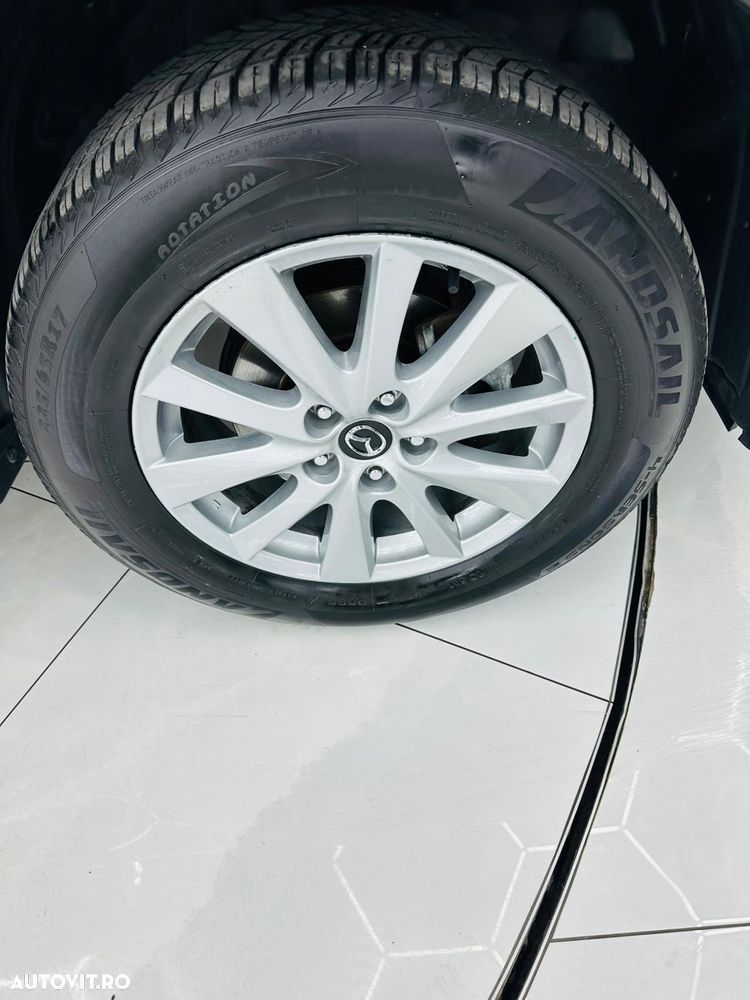 Mazda CX-5 SKYACTIV-D 150 Prime-Line - 10