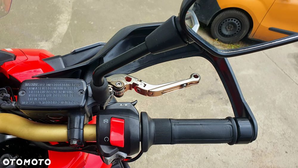Honda X-ADV - 10