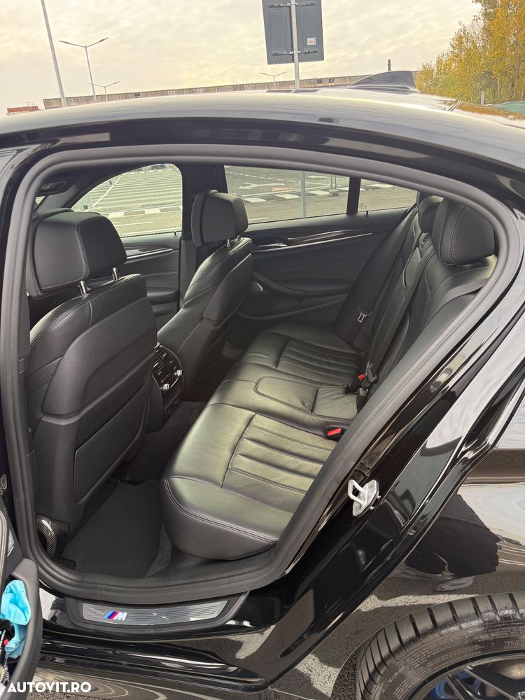 BMW Seria 5 - 16
