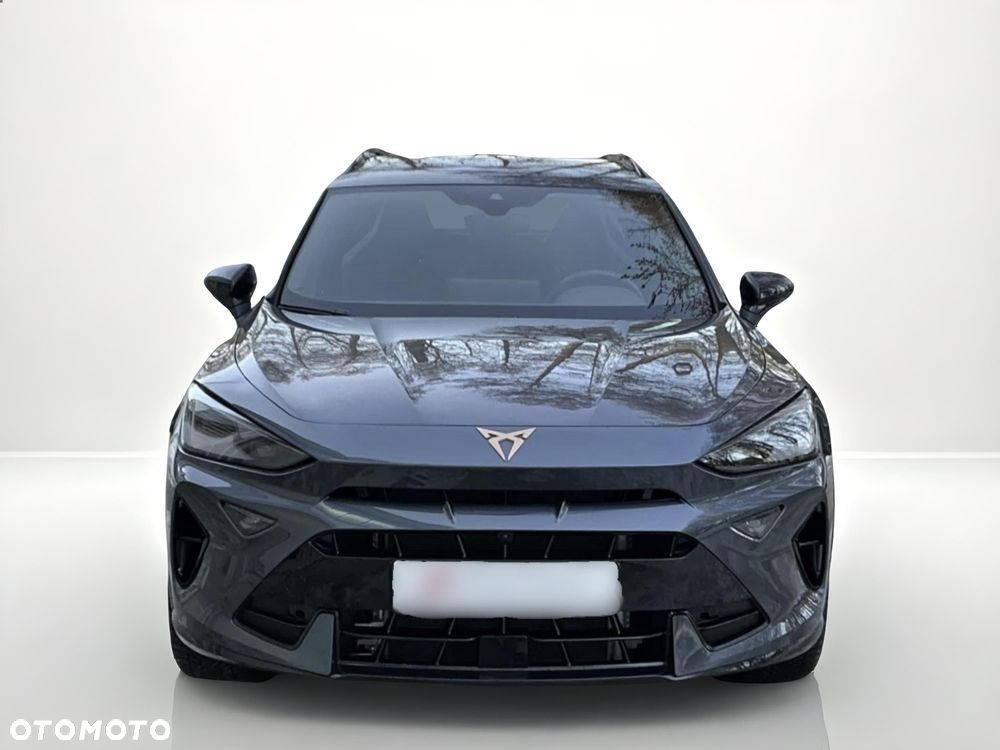 Cupra Formentor 1.5 eTSI mHEV DSG - 3