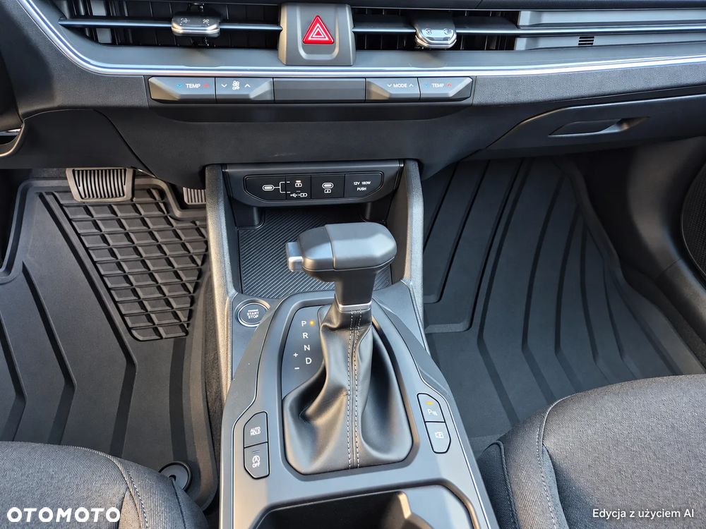 Kia K4 1.6 T-GDI M - 18