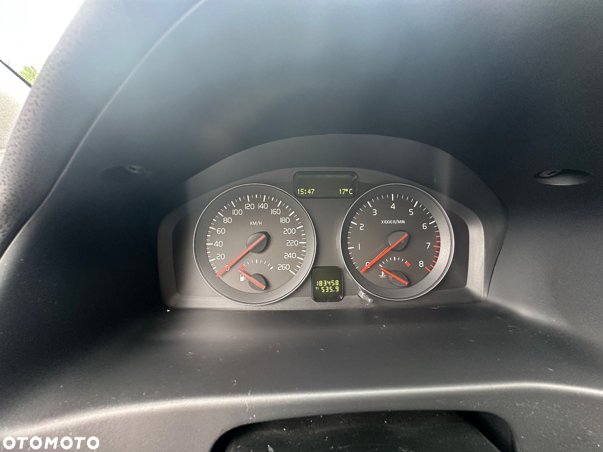 Volvo C30 1.6 Summum - 6