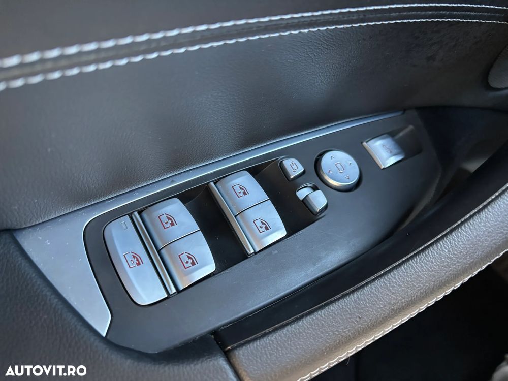 BMW X4 xDrive20d MHEV - 21