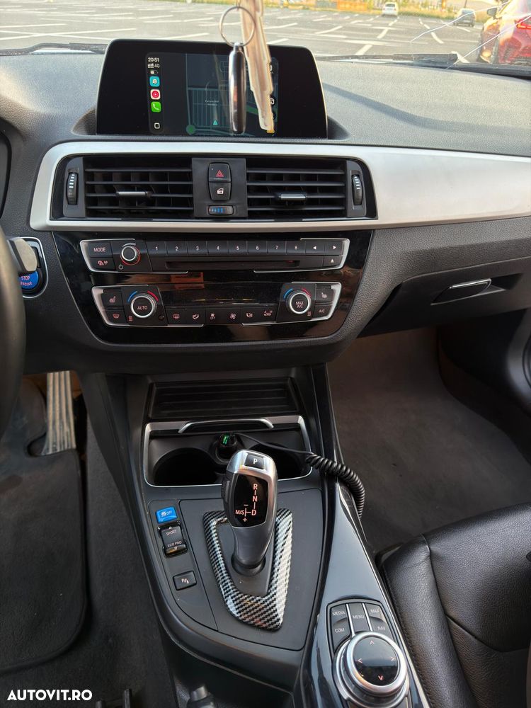 BMW Seria 1 - 14