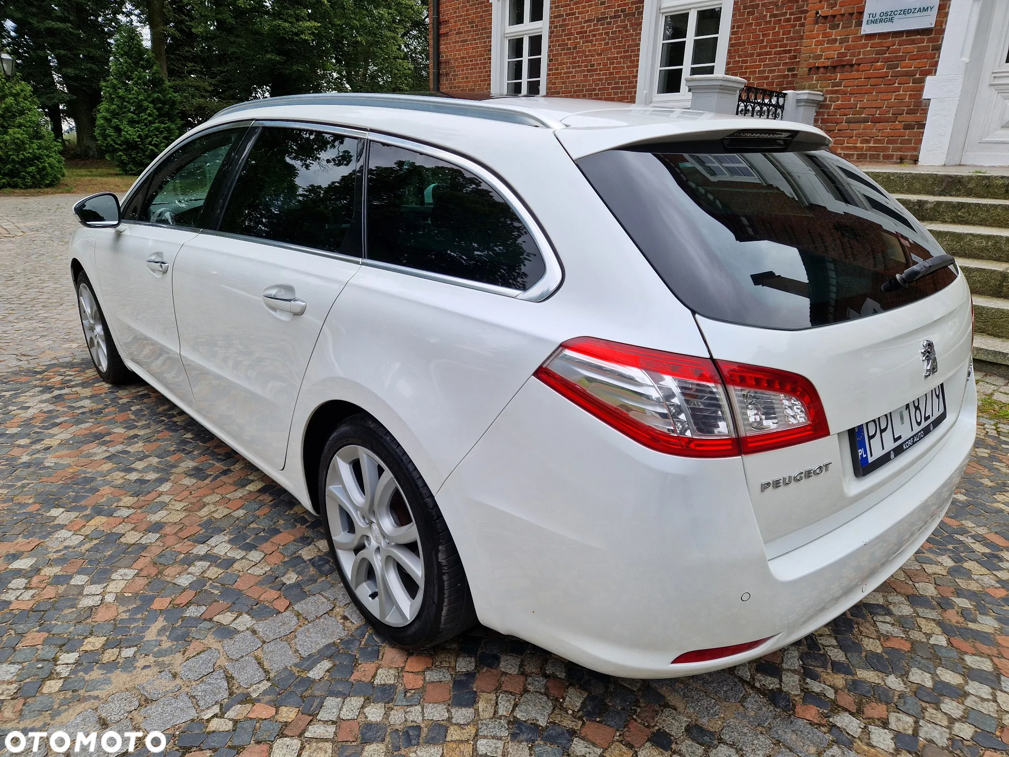 Peugeot 508 1.6 T Allure - 6