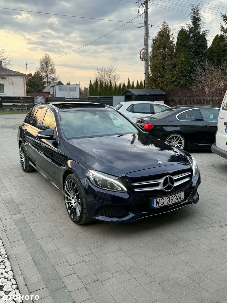 BMW Seria 3 320d M Sport Edition - 2