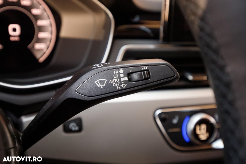 Audi A4 40 TFSI S tronic MHEV S Line - 19