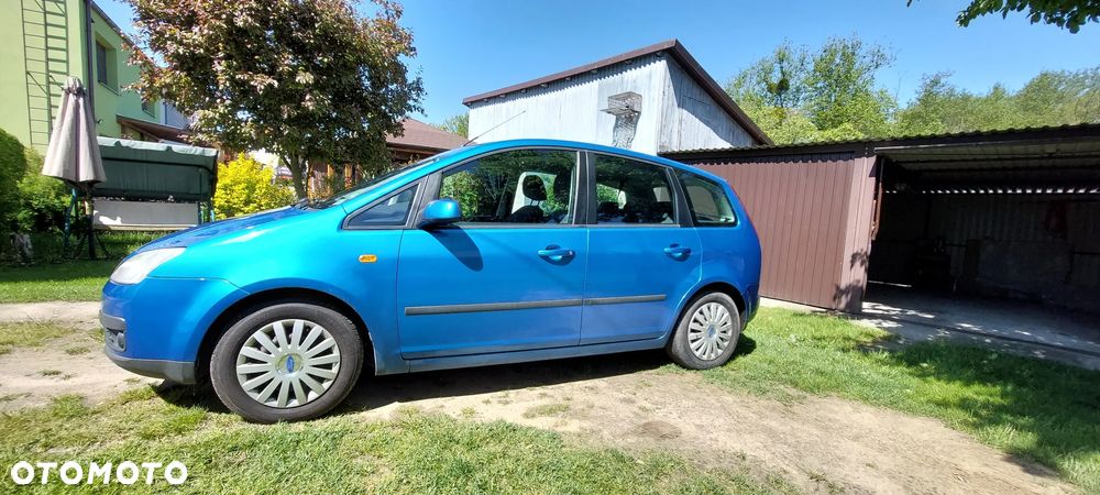 Ford Focus C-Max - 3