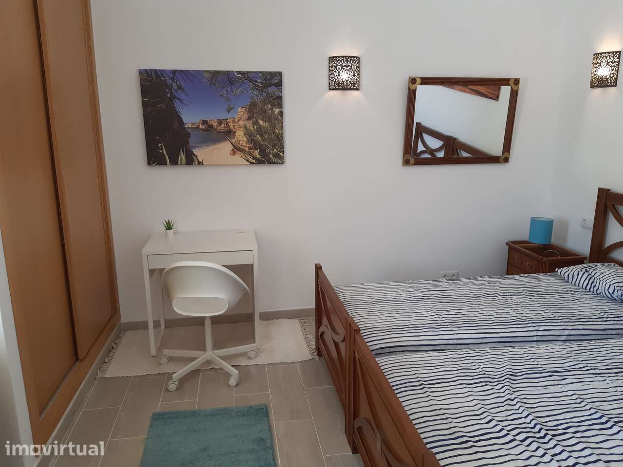 Arrenda-se quarto em São Rafael, Albufeira - Grande imagem: 2/14