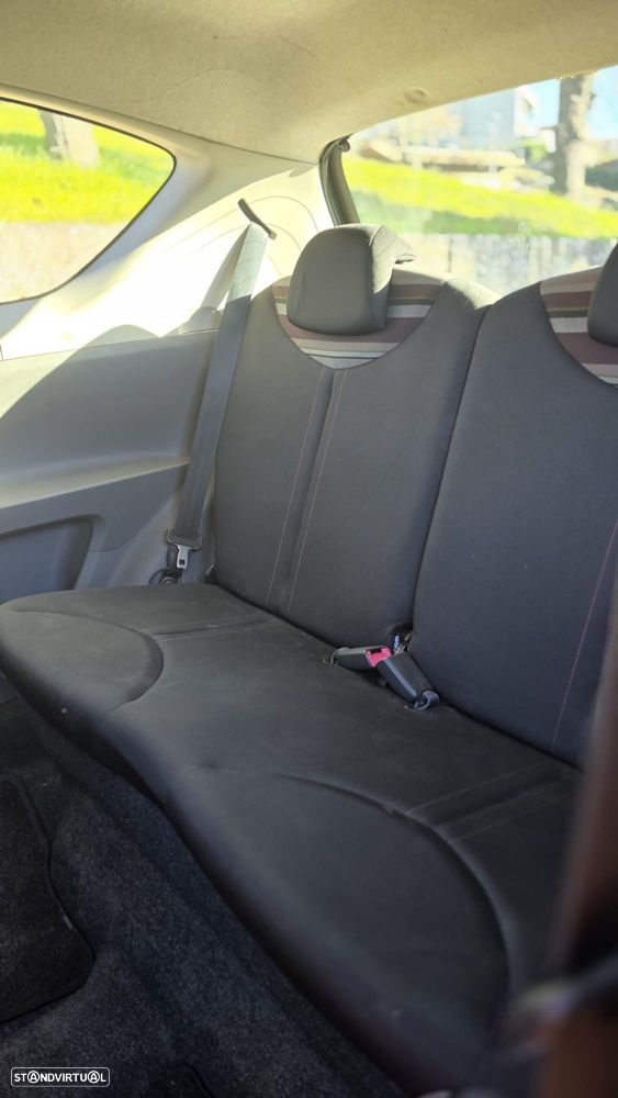 Citroën C1 1.0 SX Airdream - 11