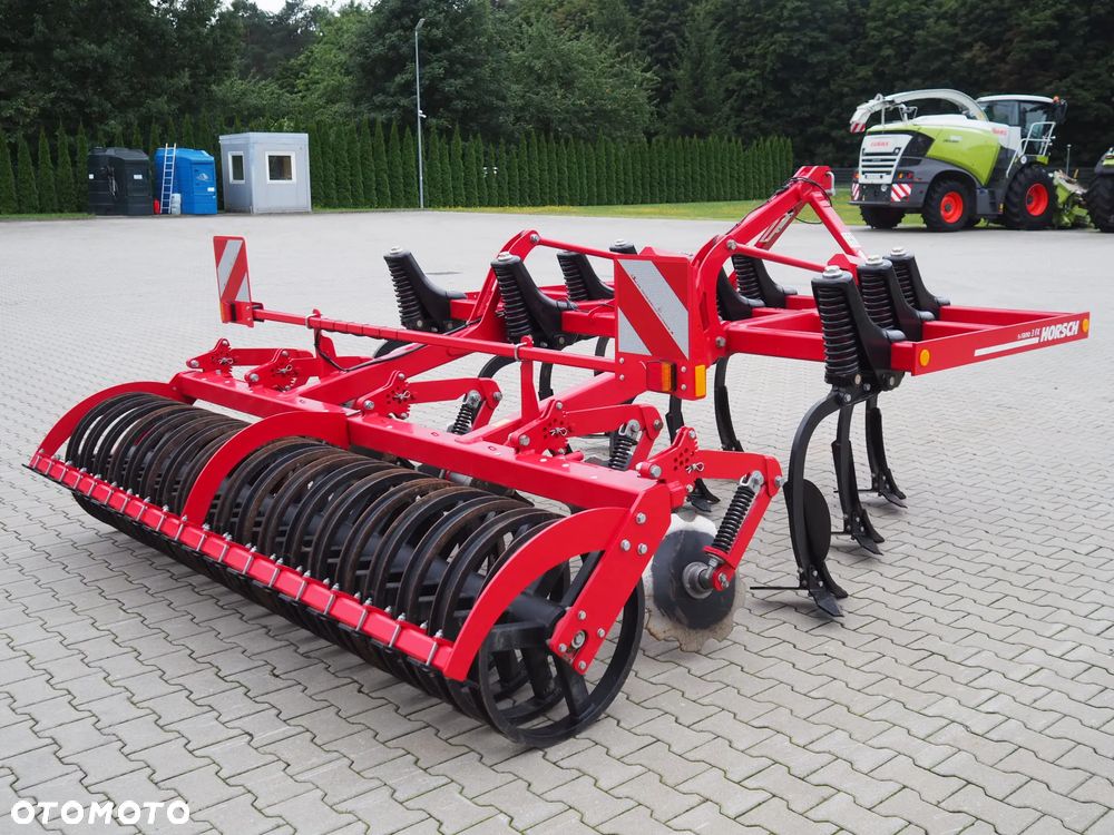 Horsch Terrano 3 FX - 6