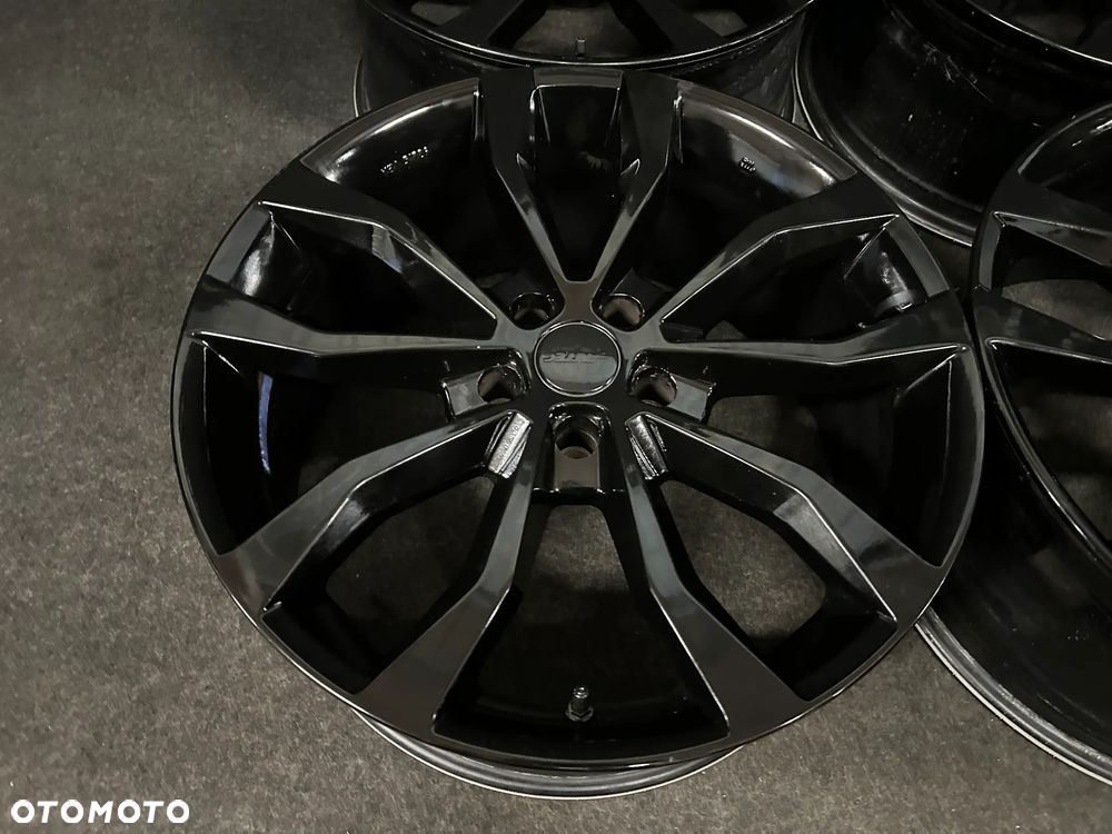 Alufelgi Audi A4 B9, B8, A6 C6, C7, Q5 19 cali 5x112 4szt. Ładne! - 6