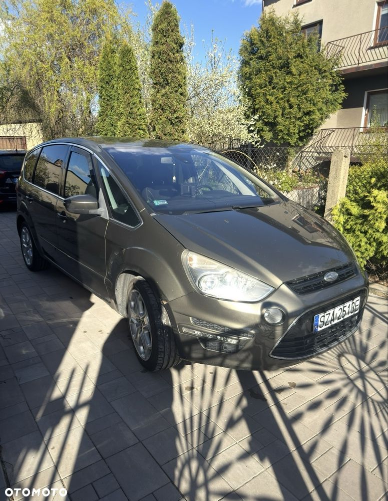 Ford S-Max - 5
