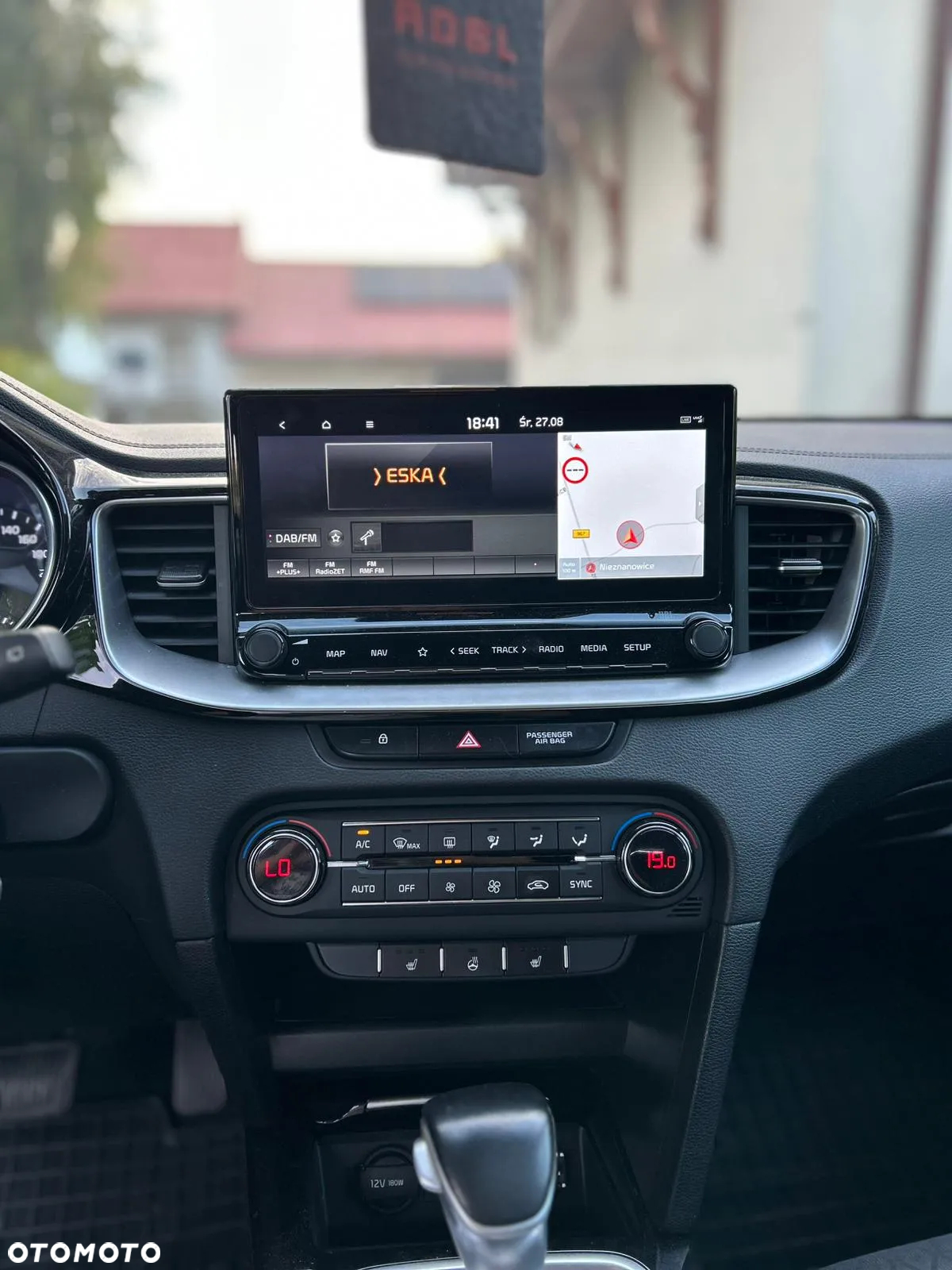 Kia Ceed 1.6 CRDi SCR L Business Line Plus DCT - 10