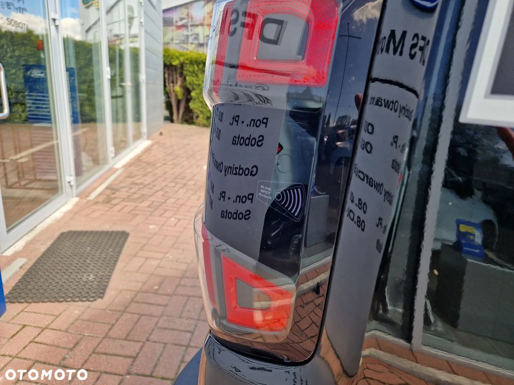 Ford Ranger 2.0 EcoBlue Bi-Turbo 4x4 DC Raptor - 22