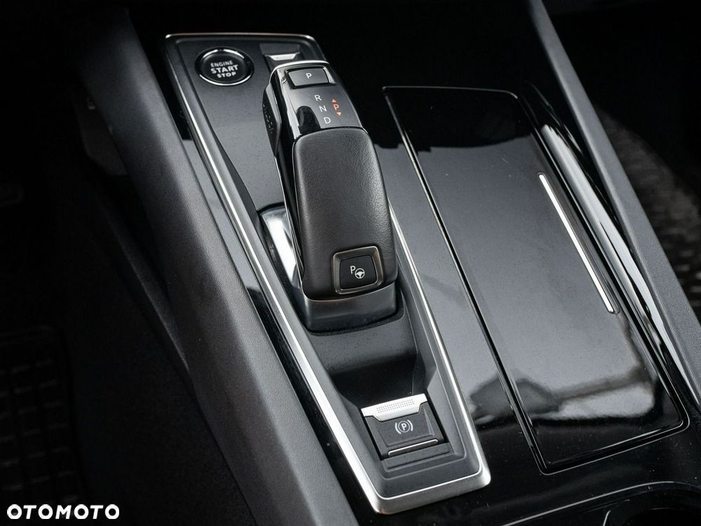 Peugeot 508 1.5 BlueHDi Allure Pack S&S EAT8 - 17