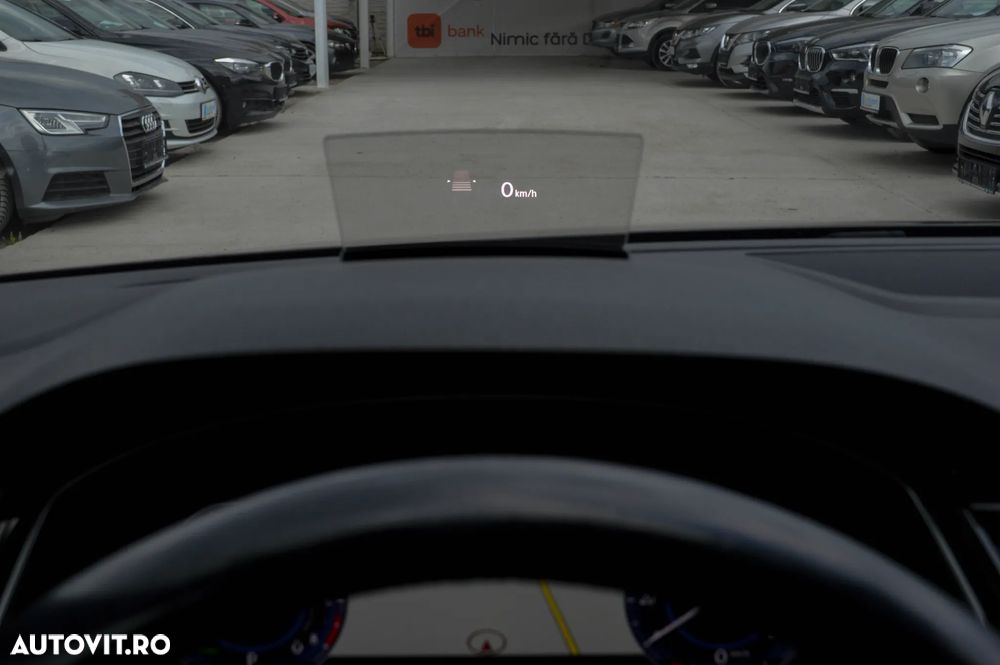 Volkswagen Passat 1.4 TSI DSG GTE - 21