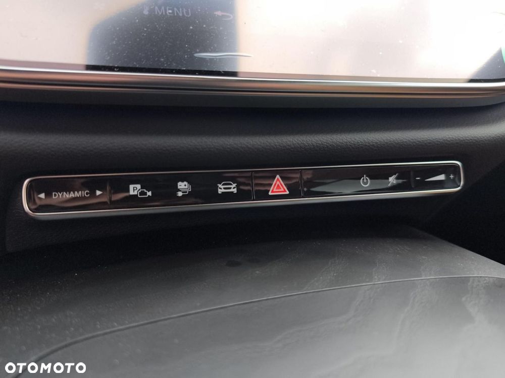 Mercedes-Benz Klasa E - 18