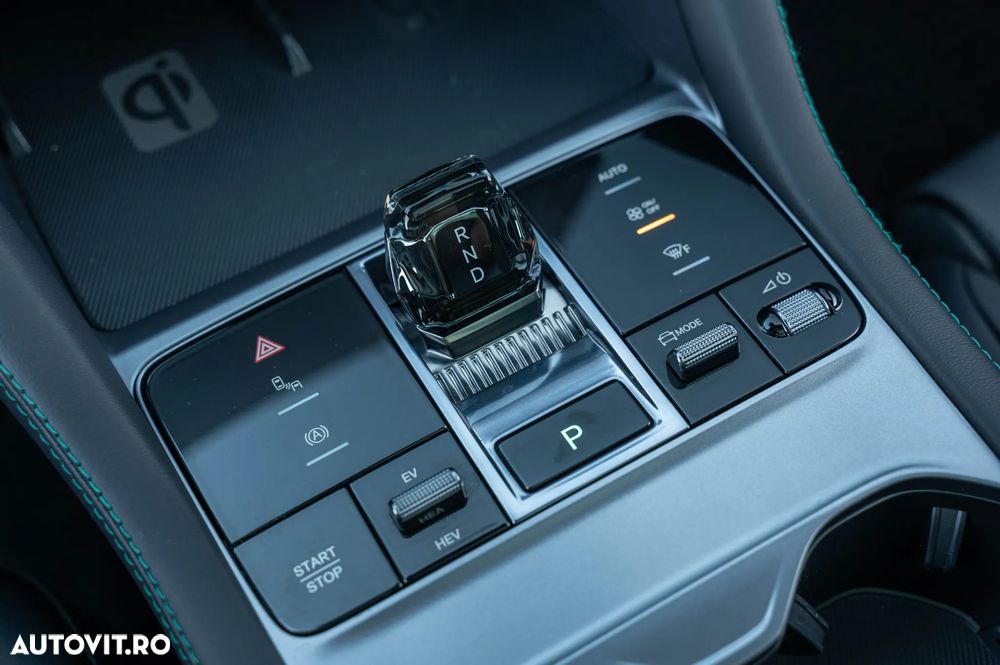 Byd Seal U DM-i PHEV Comfort - 19