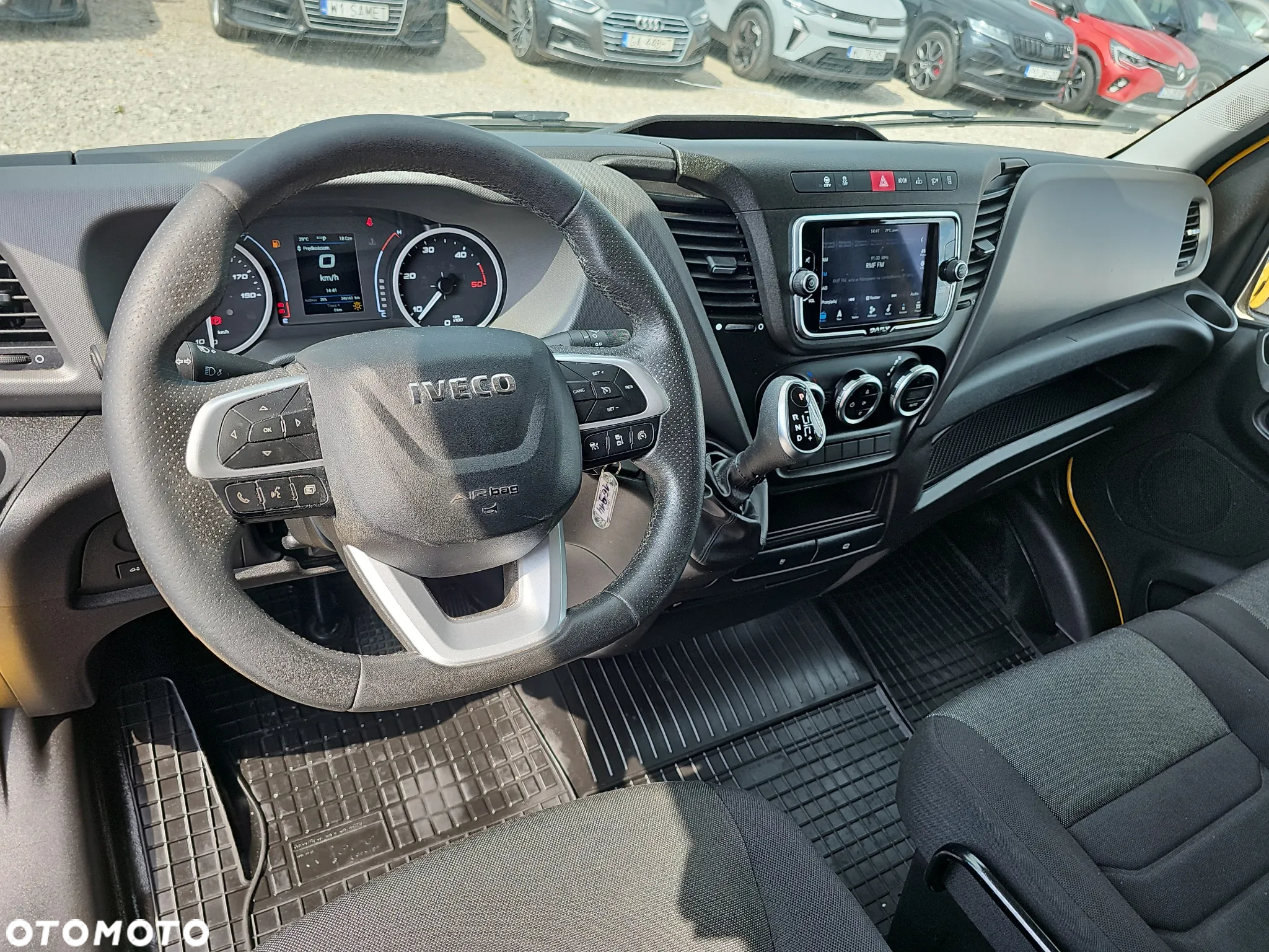 Iveco Daily 35-180 - 10