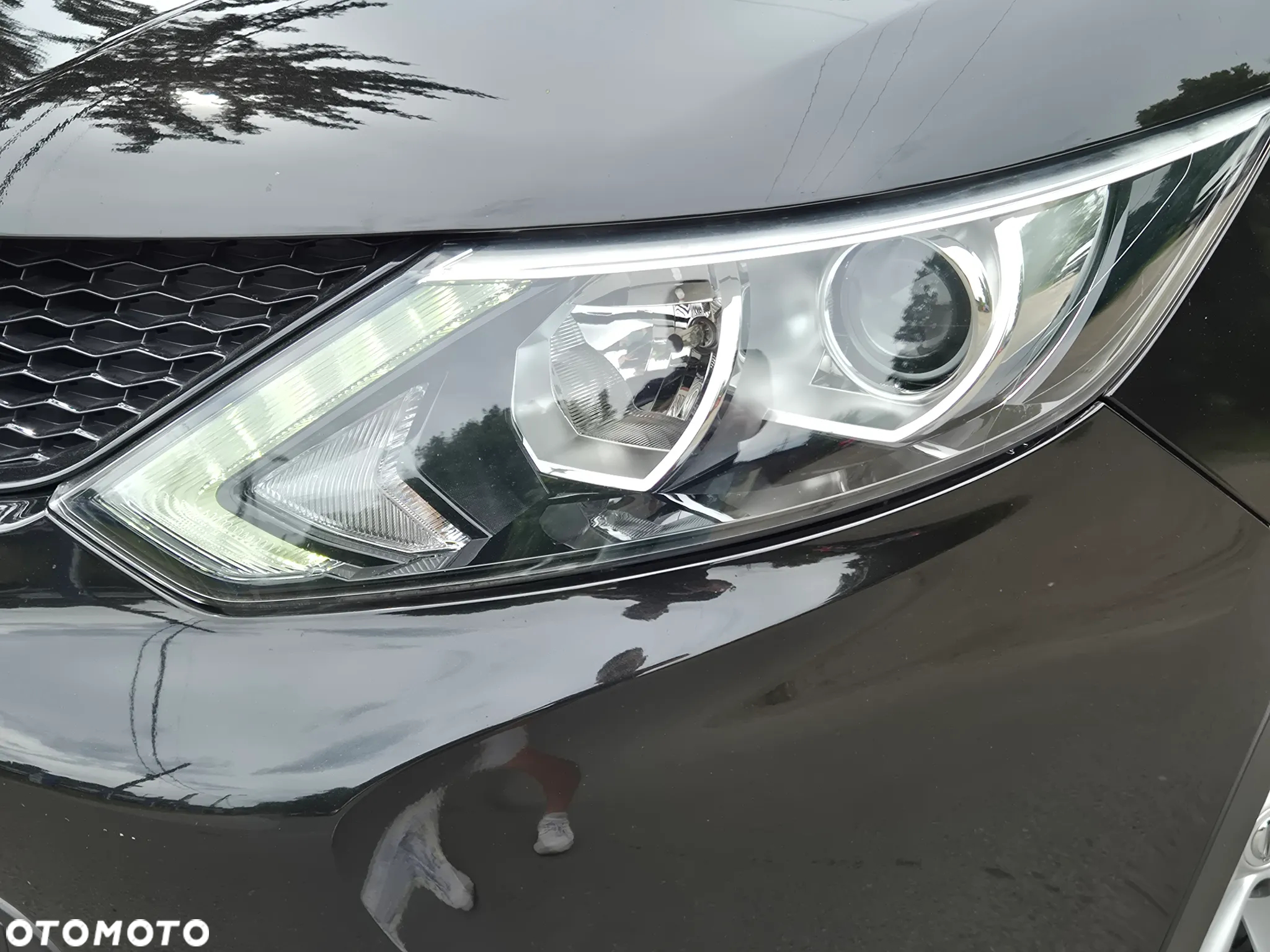 Nissan Qashqai 1.2 DIG-T Tekna - 15