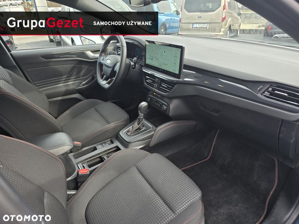 Ford Focus - 35