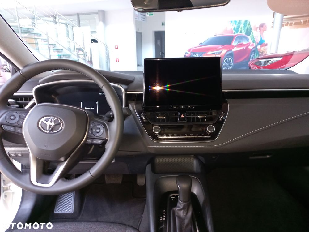 Toyota Corolla 1.5 Comfort MS - 3