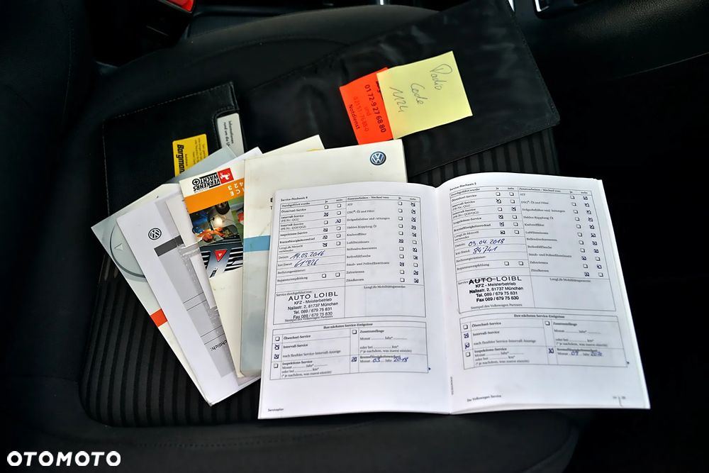 Volkswagen Tiguan - 34