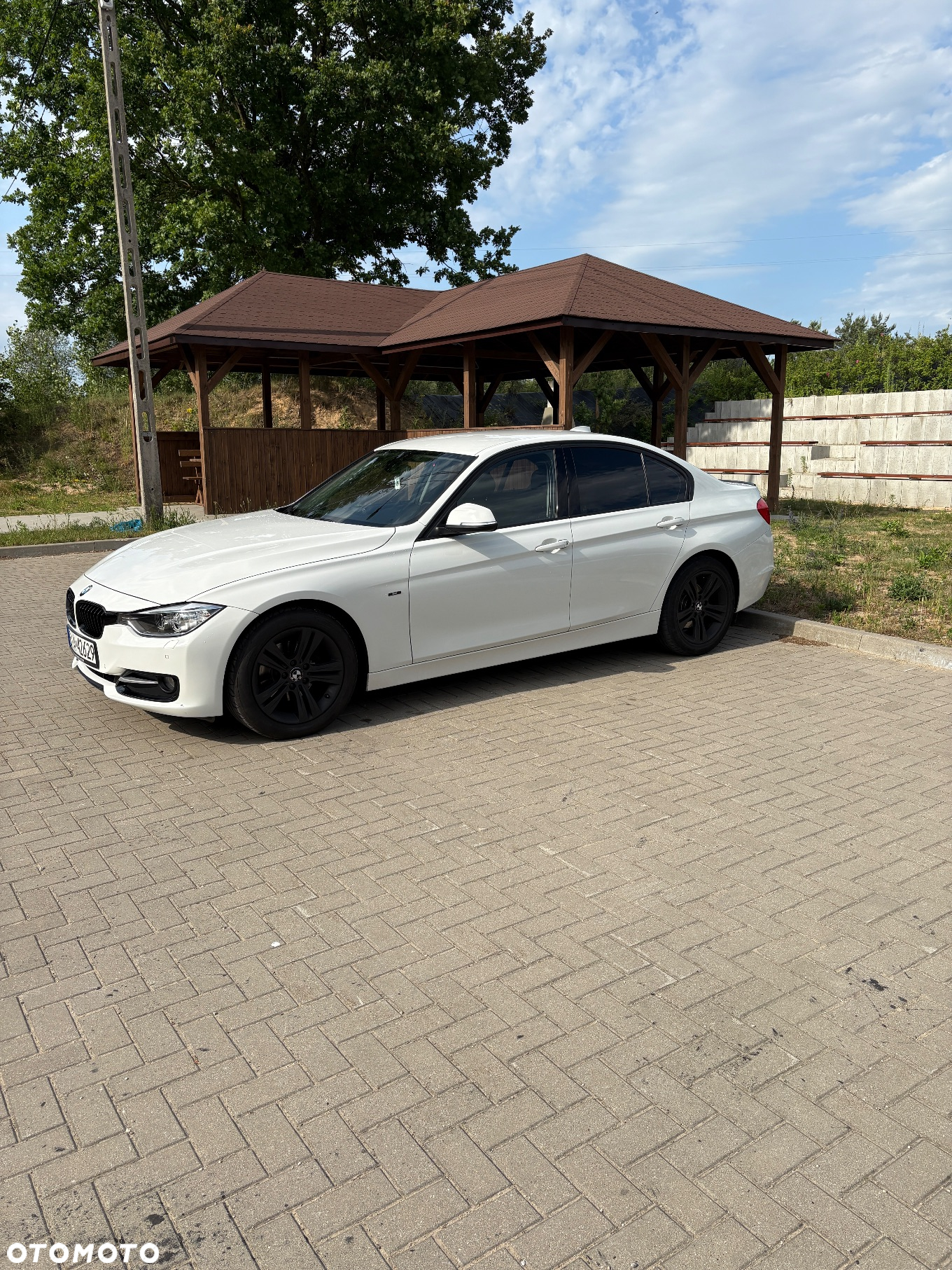 BMW Seria 3 - 3