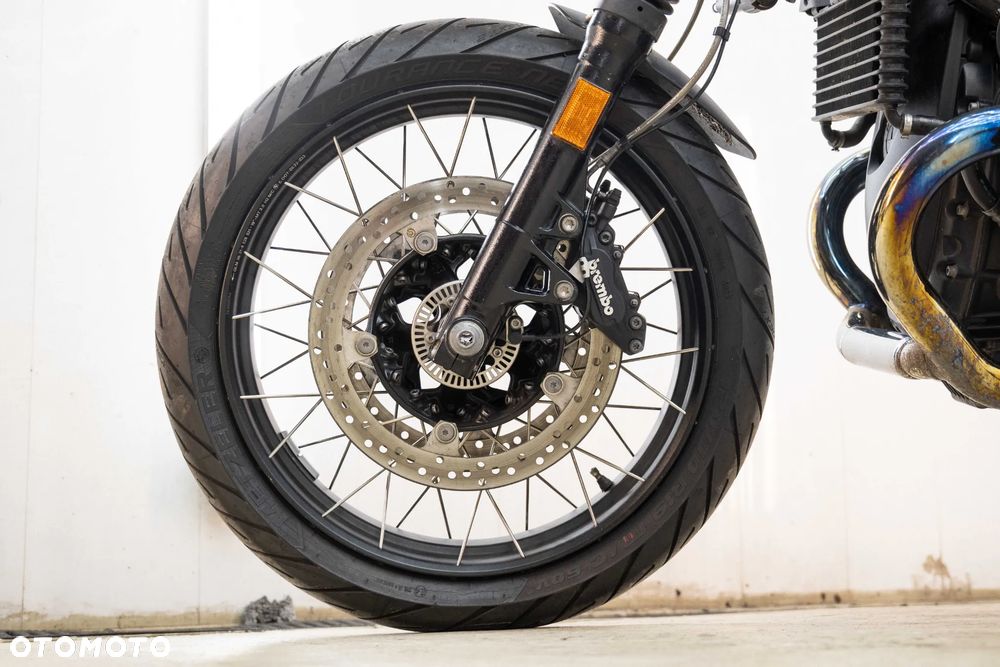 BMW R - 29