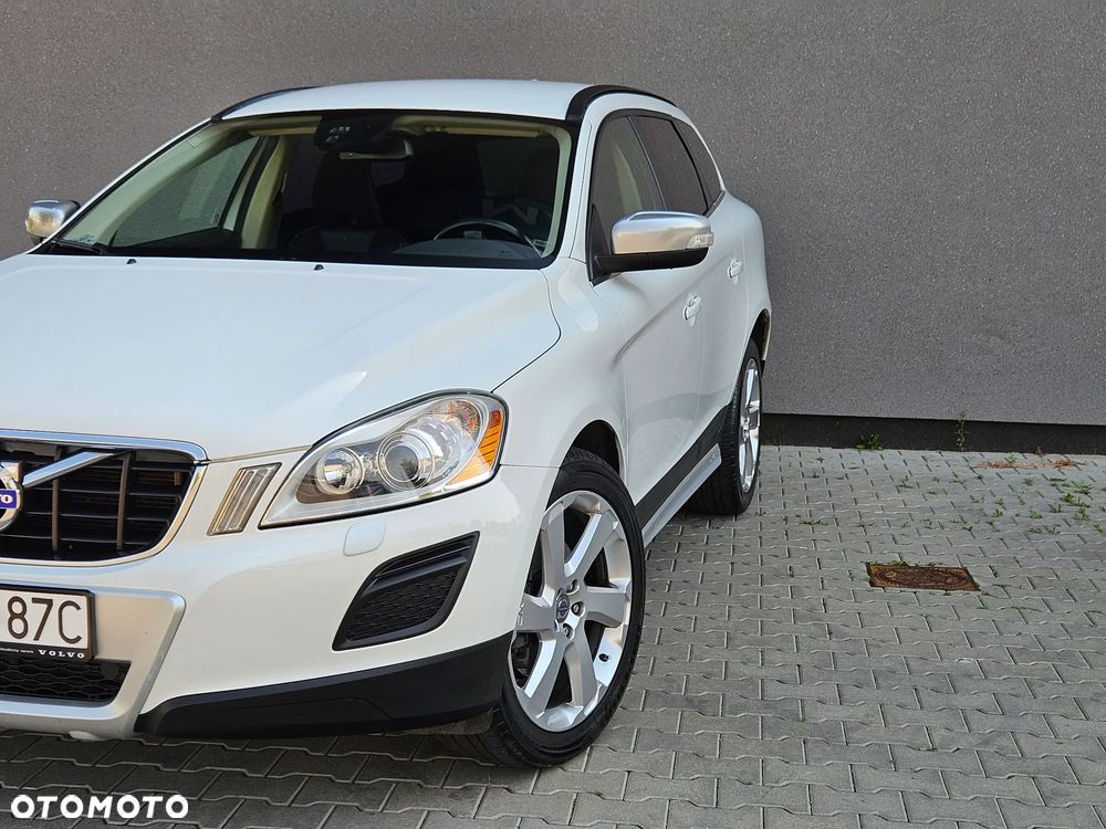 Volvo XC 60 D5 AWD Summum - 14