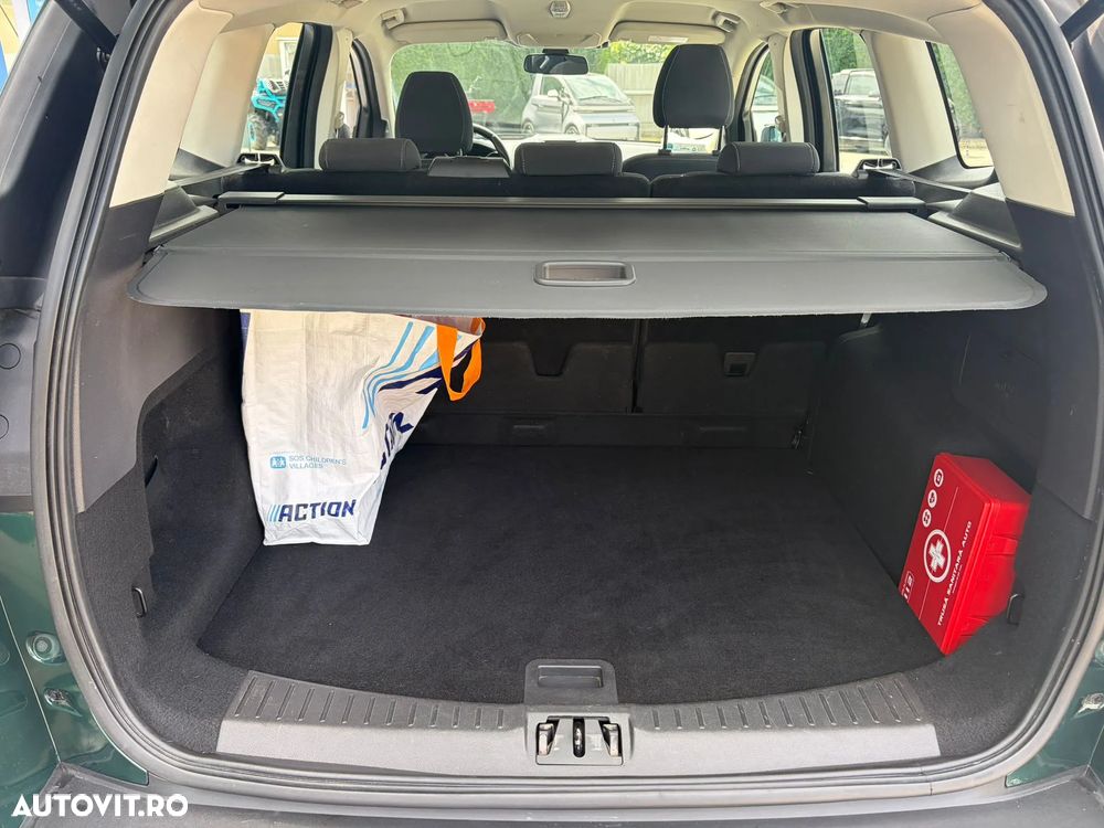 Ford Kuga - 15
