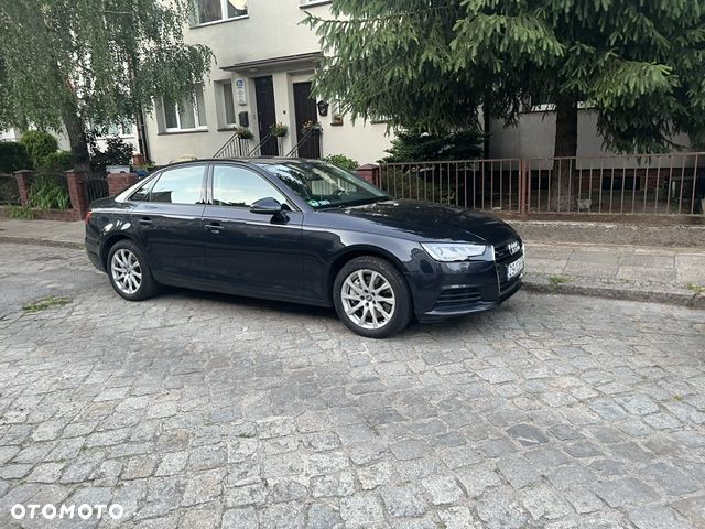 Audi A4 Limousine 2.0 TFSI Quattro Sport S tronic - 6