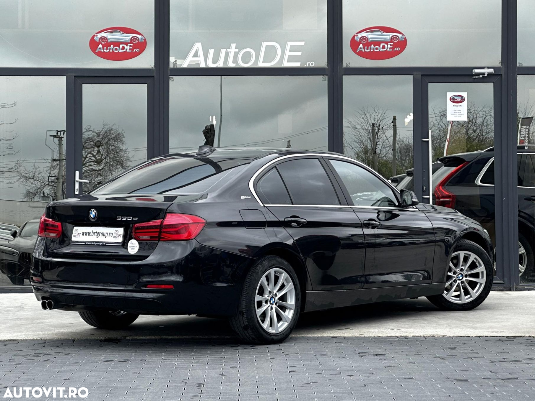 BMW Seria 3 - 3