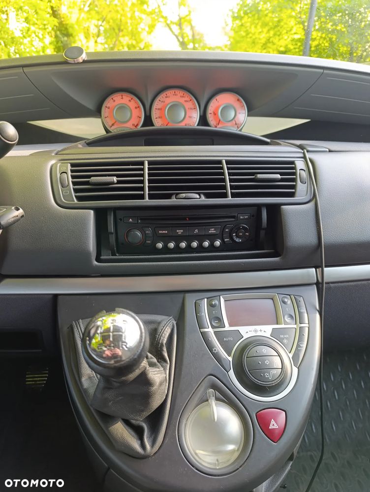 Citroën C8 2.0 Impress Pack - 8