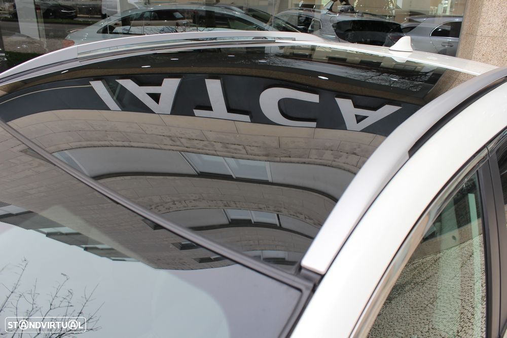 Nissan Qashqai 1.3 DIG-T N-Connecta - 14