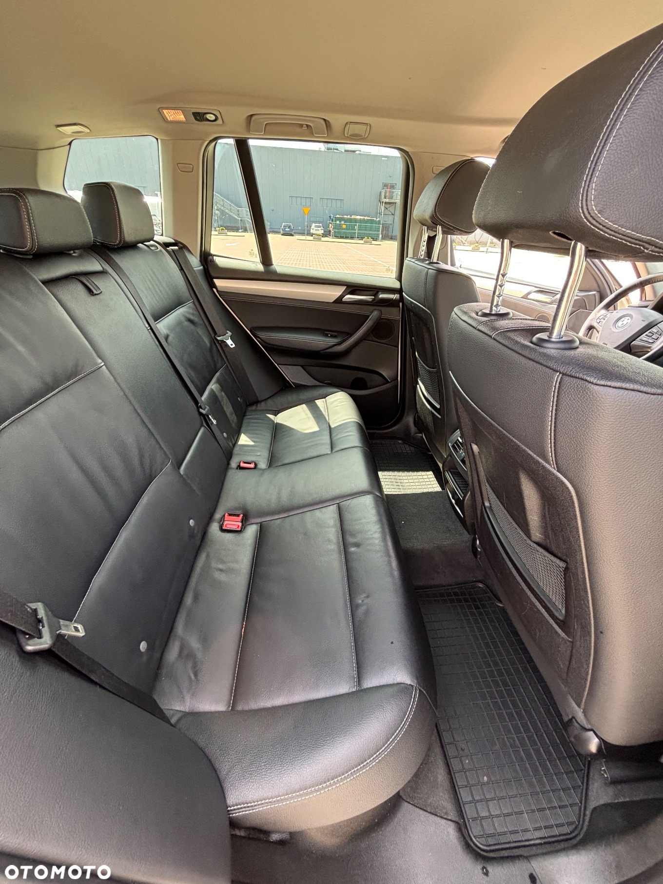 BMW X3 20d xDrive - 20