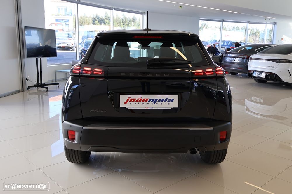Peugeot 2008 1.2 PureTech Style - 19