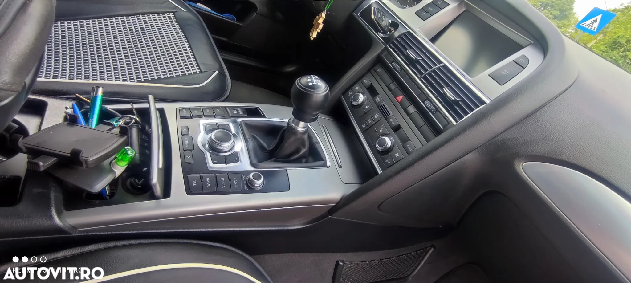 Audi A6 2.0 TFSI - 23