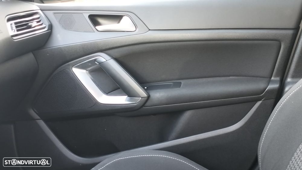 Peugeot 308 1.6 BlueHDi Active - 6