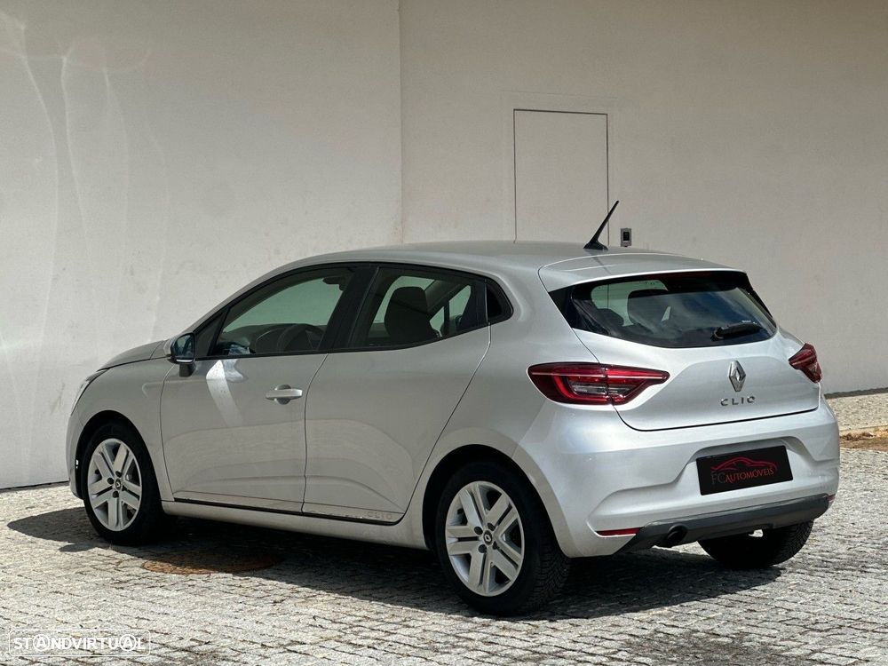 Renault Clio 1.0 TCe Exclusive - 6