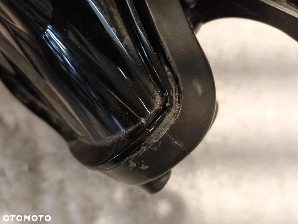 Volvo EX30 FULL LED PRZÓD STRONA LEWA 80000401 - 6