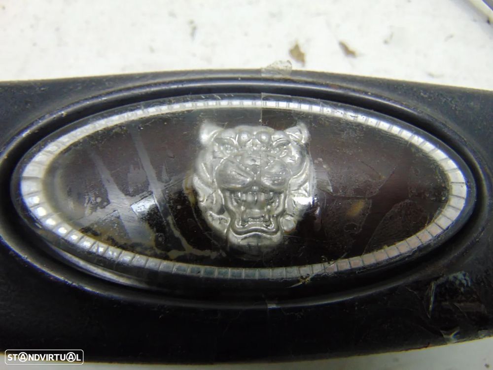 Jaguar centro volante - 2