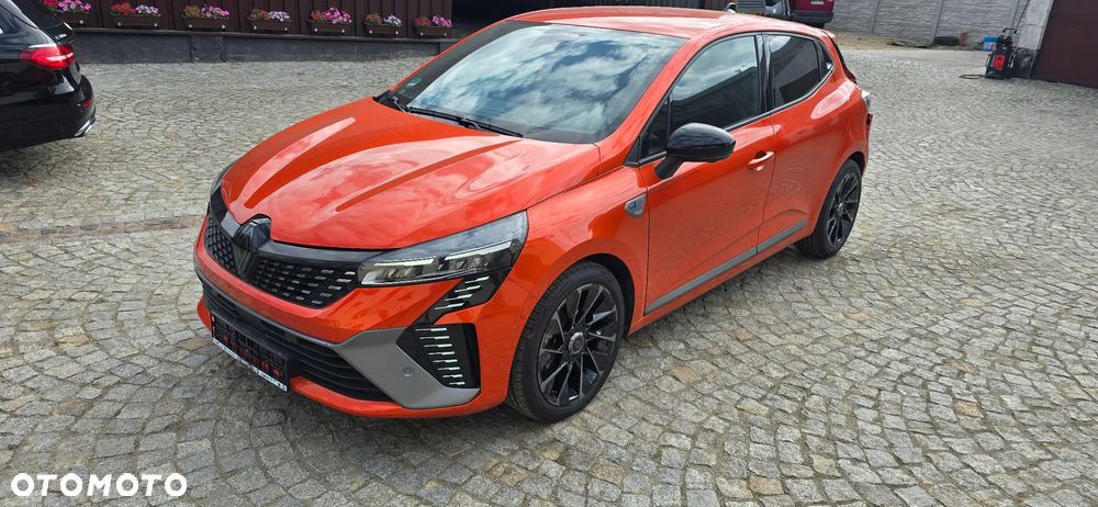 Renault Clio TCe 90 ESPIRIT ALPINE - 1