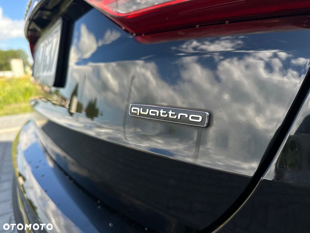 Audi Q3 45 TFSI Quattro S tronic - 18