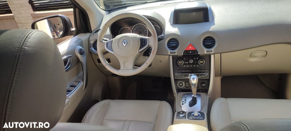 Renault Koleos - 7