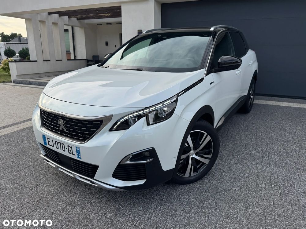 Peugeot 3008 - 10
