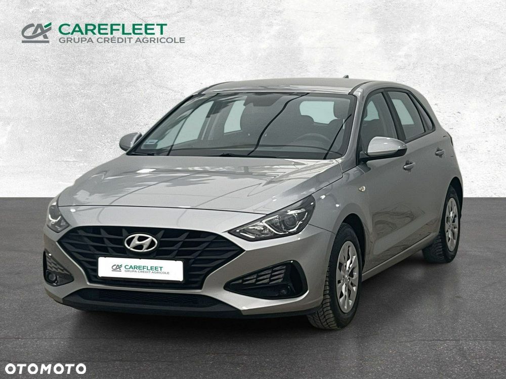 Hyundai i30 1.5 DPI Classic + - 1